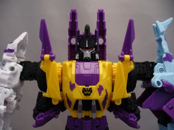 Transformers  Exclusive G2 Bruticus Image  (1 of 119)
